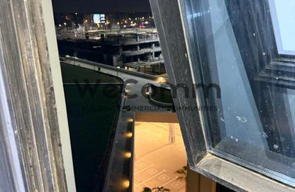 Office Space - Studio - 1 Bathroom for rent in Hyde Park - New Cairo City - Cairo
