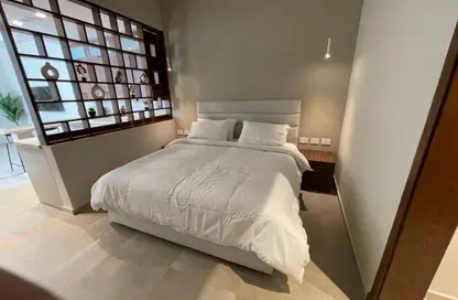 Apartment - 1 Bedroom - 1 Bathroom for rent in Aeon - 6 October Compounds - 6 October City - Giza