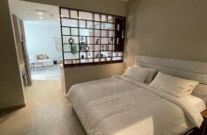 Apartment - 1 Bedroom - 1 Bathroom for rent in Aeon - 6 October Compounds - 6 October City - Giza