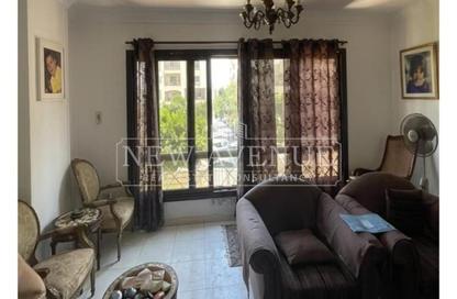Apartment - 3 - 2 for sale in Zizinia St. - South Investors Area - New Cairo City - Cairo