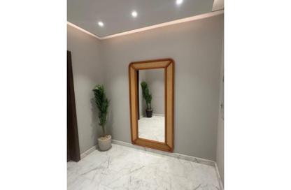 Penthouse - 3 Bedrooms - 3 Bathrooms for rent in Villette - 5th Settlement Compounds - The 5th Settlement - New Cairo City - Cairo