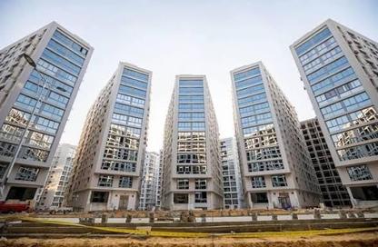 Office Space - Studio - 2 Bathrooms for rent in One Kattameya - El Katameya Compounds - El Katameya - New Cairo City - Cairo
