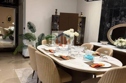 Apartment - 3 Bedrooms - 3 Bathrooms for sale in Privado - Madinaty - Cairo