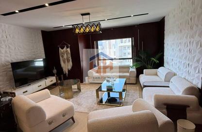 Apartment - 3 Bedrooms - 3 Bathrooms for sale in Privado - Madinaty - Cairo