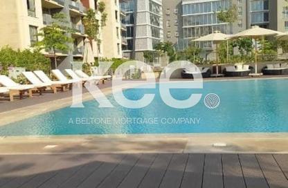 Apartment - 2 Bedrooms - 2 Bathrooms for sale in Azad - 5th Settlement Compounds - The 5th Settlement - New Cairo City - Cairo