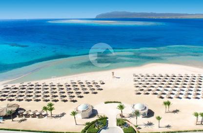 Chalet - 2 Bedrooms - 3 Bathrooms for sale in Mesca - Soma Bay - Safaga - Hurghada - Red Sea Chalet - 2 Bedrooms - 3 Bathrooms for sale in Mesca - Soma Bay - Safaga - Hurghada - Red Sea