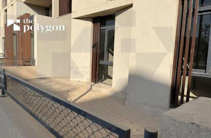 Apartment - 2 - 2 for sale in Vye Sodic - New Zayed City - Sheikh Zayed City - Giza Apartment - 2 - 2 for sale in Vye Sodic - New Zayed City - Sheikh Zayed City - Giza