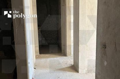 Apartment - 2 - 2 for sale in Vye Sodic - New Zayed City - Sheikh Zayed City - Giza Apartment - 2 - 2 for sale in Vye Sodic - New Zayed City - Sheikh Zayed City - Giza