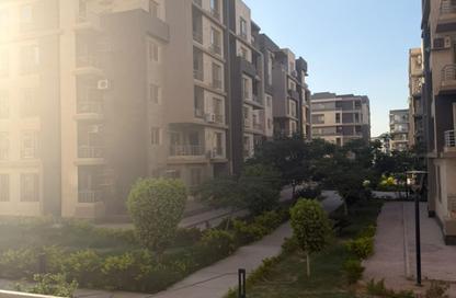 Apartment - 3 - 2 for sale in Jannat October - 6 October Compounds - 6 October City - Giza