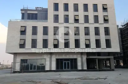 مساحات مكتبية - 5 غرف نوم - 2 حمامات للبيع في سوان ليك ريزيدنس - كمبوندات التجمع الخامس - التجمع الخامس - مدينة القاهرة الجديدة - القاهرة