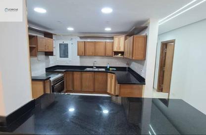 Apartment - 3 Bedrooms - 3 Bathrooms for sale in The Square - 5th Settlement Compounds - The 5th Settlement - New Cairo City - Cairo Apartment - 3 Bedrooms - 3 Bathrooms for sale in The Square - 5th Settlement Compounds - The 5th Settlement - New Cairo City - Cairo