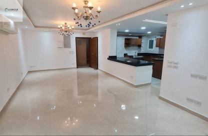 Apartment - 3 Bedrooms - 3 Bathrooms for sale in The Square - 5th Settlement Compounds - The 5th Settlement - New Cairo City - Cairo
