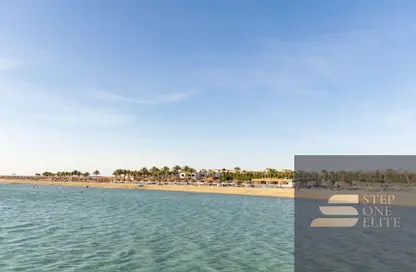 شاليه - 2 غرف نوم - 2 حمامات للبيع في راس سدر - رأس سدر - محافظة جنوب سيناء