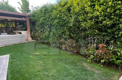 Twin House - 4 Bedrooms - 4 Bathrooms for sale in Celesta Hills - Uptown Cairo - Mokattam - Cairo