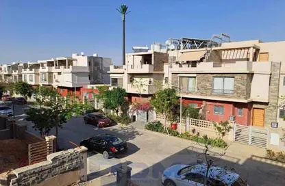 Villa - 6 Bedrooms - 7 Bathrooms for sale in Al Reem Residence - 26th of July Corridor - 6 October City - Giza