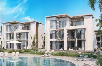 Chalet - 2 Bedrooms - 3 Bathrooms for sale in ARC of Soma - Soma Bay - Safaga - Hurghada - Red Sea Chalet - 2 Bedrooms - 3 Bathrooms for sale in ARC of Soma - Soma Bay - Safaga - Hurghada - Red Sea