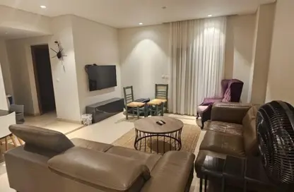 شقة - 1 حمام للايجار في ميفيدا - كمبوندات التجمع الخامس - التجمع الخامس - مدينة القاهرة الجديدة - القاهرة