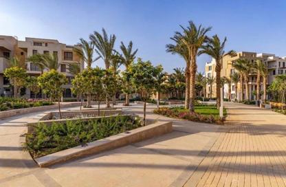 Apartment - 2 - 3 for sale in Eastown - 5th Settlement Compounds - The 5th Settlement - New Cairo City - Cairo