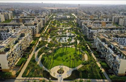 Apartment - 2 - 3 for sale in Eastown - 5th Settlement Compounds - The 5th Settlement - New Cairo City - Cairo