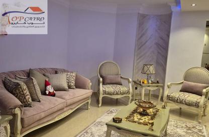 Apartment - 3 Bedrooms - 3 Bathrooms for sale in B3 - Madinaty - Cairo Apartment - 3 Bedrooms - 3 Bathrooms for sale in B3 - Madinaty - Cairo