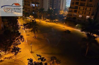 Apartment - 3 Bedrooms - 3 Bathrooms for sale in B3 - Madinaty - Cairo Apartment - 3 Bedrooms - 3 Bathrooms for sale in B3 - Madinaty - Cairo