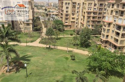 Apartment - 3 Bedrooms - 3 Bathrooms for sale in B3 - Madinaty - Cairo Apartment - 3 Bedrooms - 3 Bathrooms for sale in B3 - Madinaty - Cairo