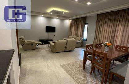 Apartment - 2 Bedrooms - 2 Bathrooms for rent in Eastown - 5th Settlement Compounds - The 5th Settlement - New Cairo City - Cairo Apartment - 2 Bedrooms - 2 Bathrooms for rent in Eastown - 5th Settlement Compounds - The 5th Settlement - New Cairo City - Cairo