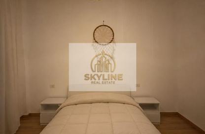 Apartment - 2 Bedrooms - 2 Bathrooms for rent in Moon Residences - Fifth Square - The 5th Settlement - New Cairo City - Cairo Apartment - 2 Bedrooms - 2 Bathrooms for rent in Moon Residences - Fifth Square - The 5th Settlement - New Cairo City - Cairo