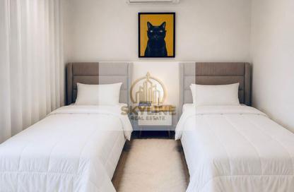 Apartment - 2 Bedrooms - 2 Bathrooms for rent in Moon Residences - Fifth Square - The 5th Settlement - New Cairo City - Cairo Apartment - 2 Bedrooms - 2 Bathrooms for rent in Moon Residences - Fifth Square - The 5th Settlement - New Cairo City - Cairo