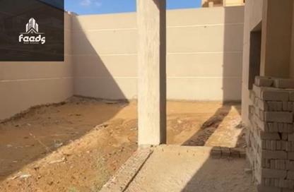 Apartment - 1 Bedroom - 1 Bathroom for sale in Tamr Hena - 5th Settlement Compounds - The 5th Settlement - New Cairo City - Cairo