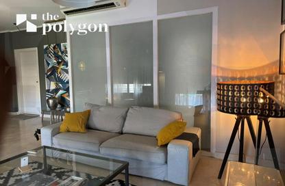 Penthouse - 2 Bedrooms - 2 Bathrooms for rent in Palm Parks   Palm Hills - South Dahshur Link - 6 October City - Giza
