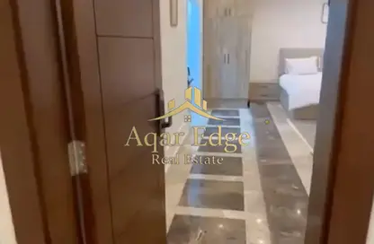 بانجلو - استوديو - 1 حمام للايجار في شارع سليمان الحلبي - البنفسج 11 - البنفسج - مدينة القاهرة الجديدة - القاهرة