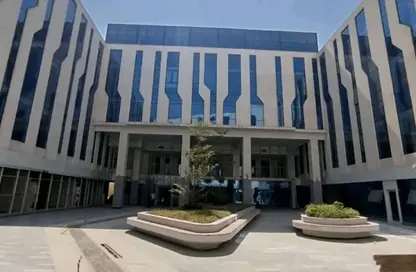 عيادة - غرفة نوم - 1 حمام للبيع في نيو اكتوبر سيتي كومباوندز - مدينة أكتوبر الجديدة - مدينة 6 أكتوبر - الجيزة