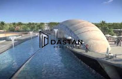 Apartment - 3 Bedrooms - 2 Bathrooms for sale in Noor City - Cairo Apartment - 3 Bedrooms - 2 Bathrooms for sale in Noor City - Cairo