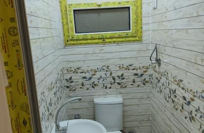 Apartment - 3 - 2 for sale in Al Lebeny Axis - El Mariouteya - Faisal - Hay El Haram - Giza
