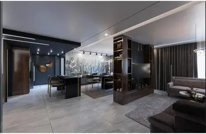 Apartment - 3 Bedrooms - 3 Bathrooms for sale in Privado - Madinaty - Cairo Apartment - 3 Bedrooms - 3 Bathrooms for sale in Privado - Madinaty - Cairo