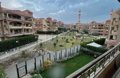 Apartment - 3 Bedrooms - 2 Bathrooms for rent in Al Khamayel city - Sheikh Zayed Compounds - Sheikh Zayed City - Giza Apartment - 3 Bedrooms - 2 Bathrooms for rent in Al Khamayel city - Sheikh Zayed Compounds - Sheikh Zayed City - Giza