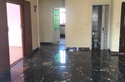 Apartment - 2 Bedrooms - 2 Bathrooms for rent in Street 33 - District 1 - The 5th Settlement - New Cairo City - Cairo