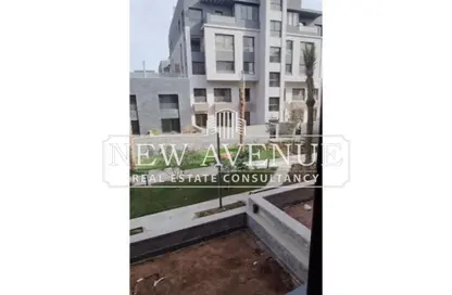 دوبلكس - 3 غرف نوم - 2 حمامات للبيع في تريو - كمبوندات التجمع الخامس - التجمع الخامس - مدينة القاهرة الجديدة - القاهرة