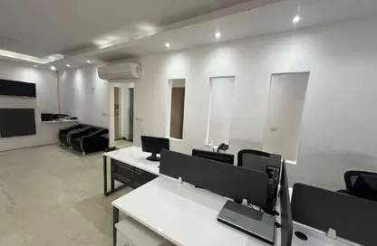 مساحات مكتبية - 3 غرف نوم - 2 حمامات للبيع في التجمع الخامس - مدينة القاهرة الجديدة - القاهرة
