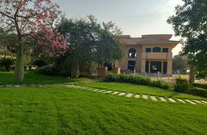 Villa - 6 Bedrooms - 6 Bathrooms for sale in Privado - Madinaty - Cairo