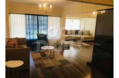 شقة - 3 غرف نوم - 1 حمام للبيع في شارع صلاح سالم - روكسي - مصر الجديدة - القاهرة