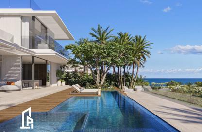 Townhouse - 4 - 3 for sale in Soul North Coast - Qesm Ad Dabaah - North Coast