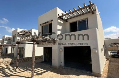Villa - 5 Bedrooms - 5 Bathrooms for sale in Hacienda West - Ras Al Hekma - North Coast