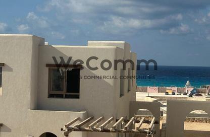 Villa - 5 Bedrooms - 5 Bathrooms for sale in Hacienda West - Ras Al Hekma - North Coast Villa - 5 Bedrooms - 5 Bathrooms for sale in Hacienda West - Ras Al Hekma - North Coast