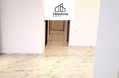 Apartment - 3 Bedrooms - 3 Bathrooms for sale in Al Andalus Buildings - Al Andalus District - New Cairo City - Cairo