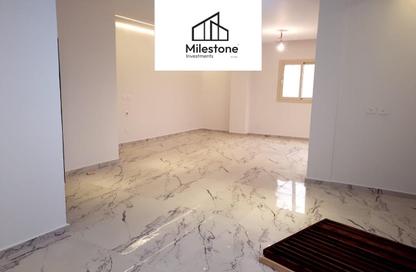 Apartment - 3 Bedrooms - 3 Bathrooms for sale in Al Andalus Buildings - Al Andalus District - New Cairo City - Cairo