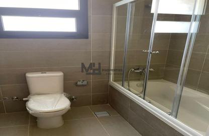 Apartment - 3 Bedrooms - 3 Bathrooms for rent in Moon Residences - Fifth Square - The 5th Settlement - New Cairo City - Cairo