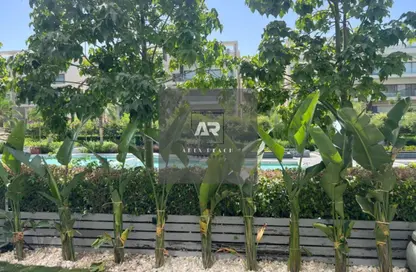 Apartment - 3 Bedrooms - 3 Bathrooms for sale in Lake View - 5th Settlement Compounds - The 5th Settlement - New Cairo City - Cairo