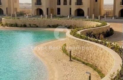 فيلا - 3 - 3 للبيع في S1 - سراي - كمبوندات مدينة المستقبل - مدينة المستقبل - القاهرة